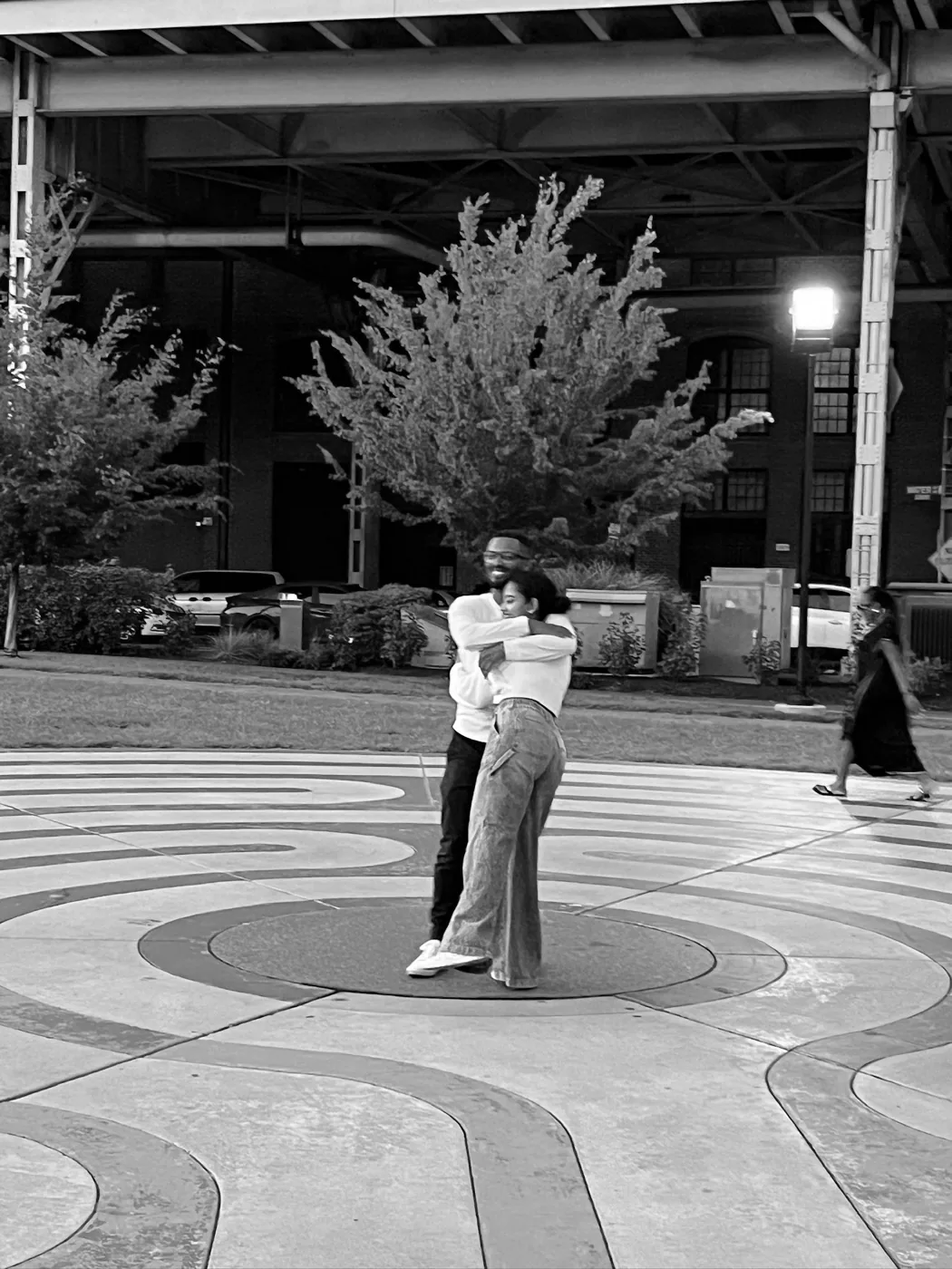 Second Date Georgetown DC