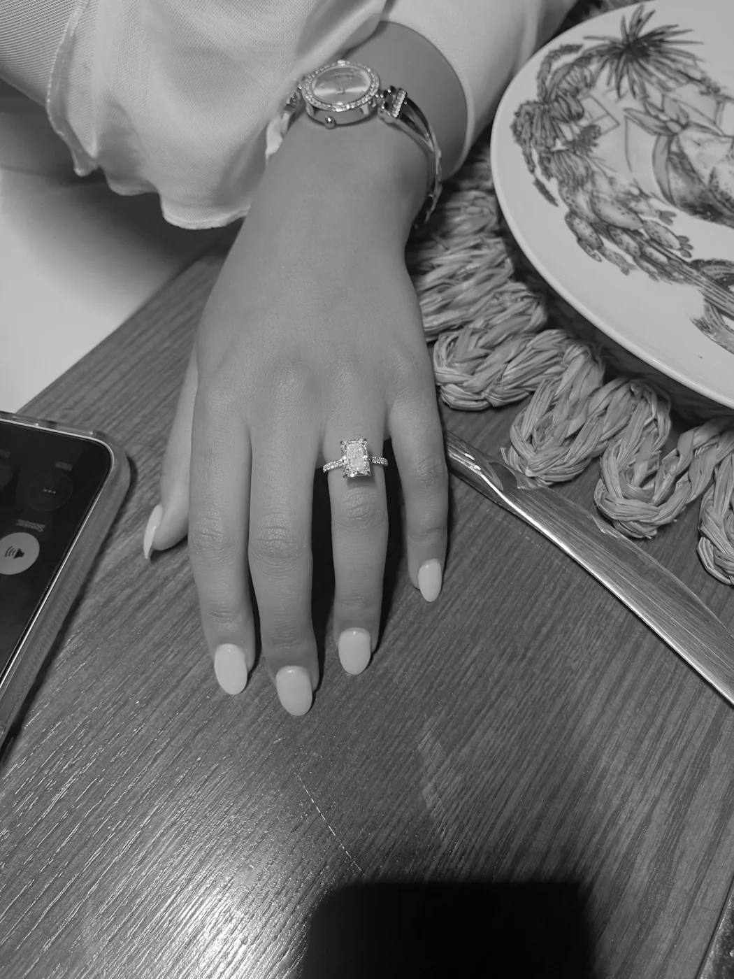 The Ring